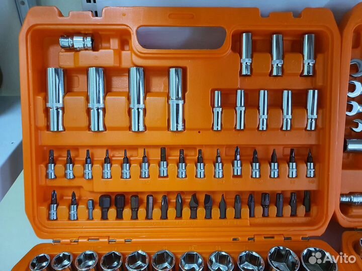 Набор инструментов для авто Yaoto 94