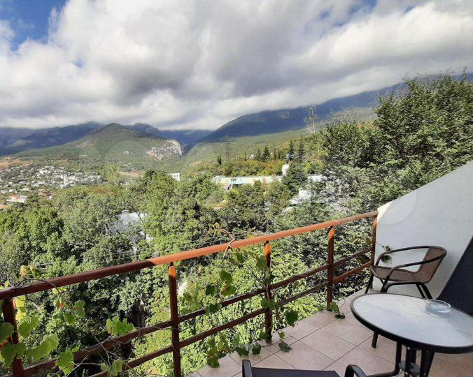 Комната 20 м², 2/3 эт.