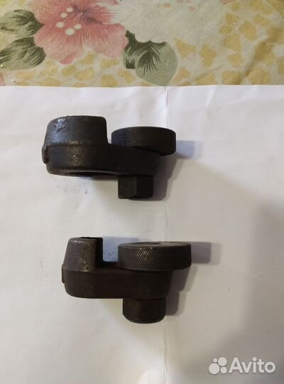 Шпильковерты СССР