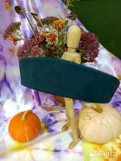 Кокошник ободок