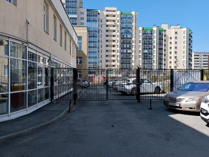 Свободного назначения, 250 м²