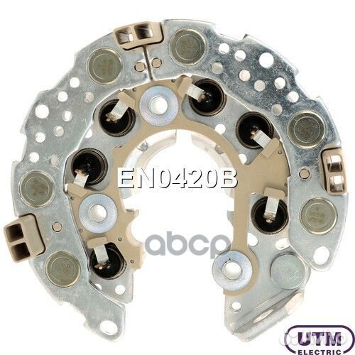 Диодный мост генератора EN0420B Utm