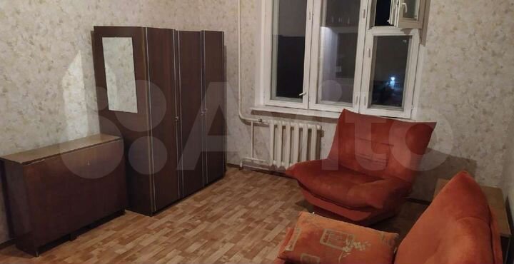 1-к. квартира, 38 м², 7/9 эт.