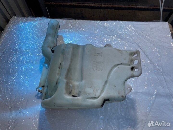 Бачок расширительный Scania