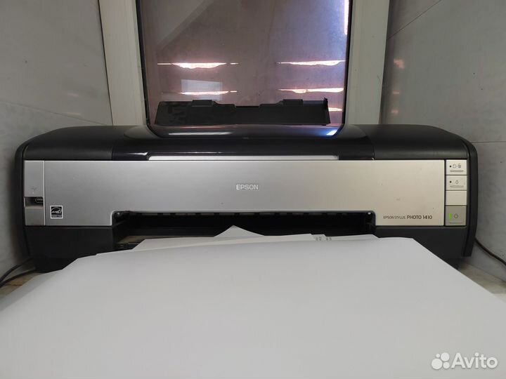Продам принтер 1410