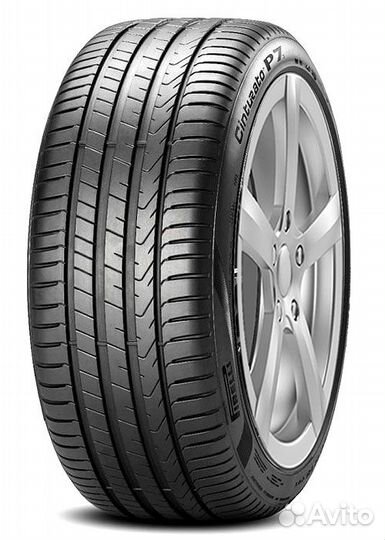 Pirelli Cinturato P7 245/45 R18 100Y