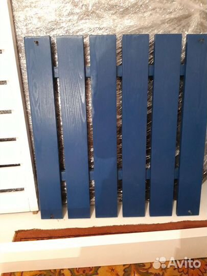 Детская кроватка домик бу