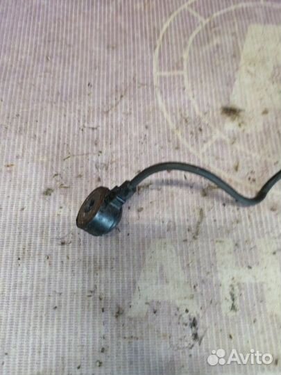 Датчик детонации Mitsubishi Outlander Xl