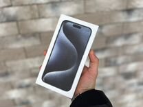 iPhone 15 Pro Max, 1 ТБ