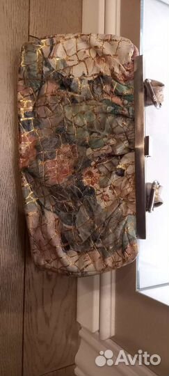 Сумка женская Naturel Италия оригинал