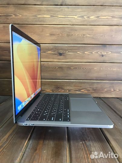 Macbook Pro 13 2017