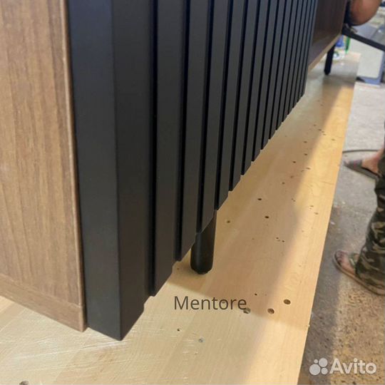 Тумба тв Batista от мебельной фабрики