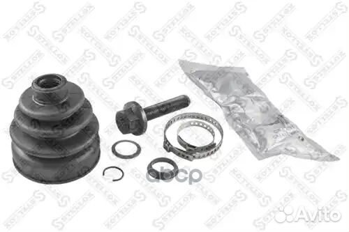 К-кт пыльника ШРУСа нар.VW Golf 1.4/1.4 1300563SX