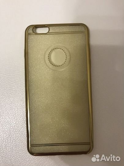 Чехол на айфон 6+