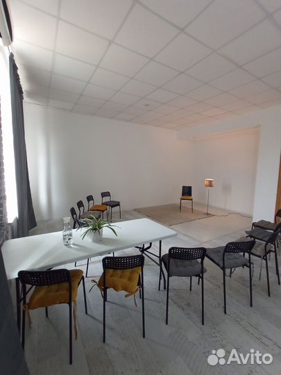 Продам готовый бизнес, пространство