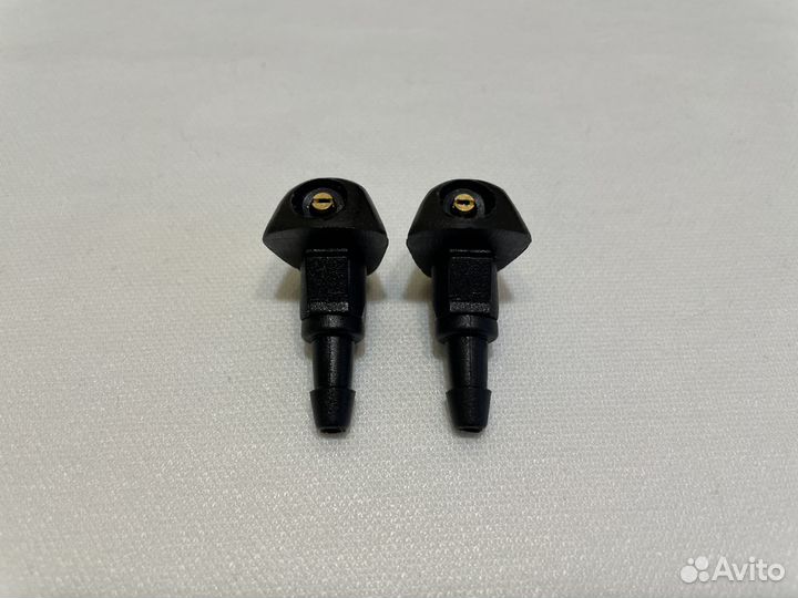 Форсунки омывателя лобового стекла Honda