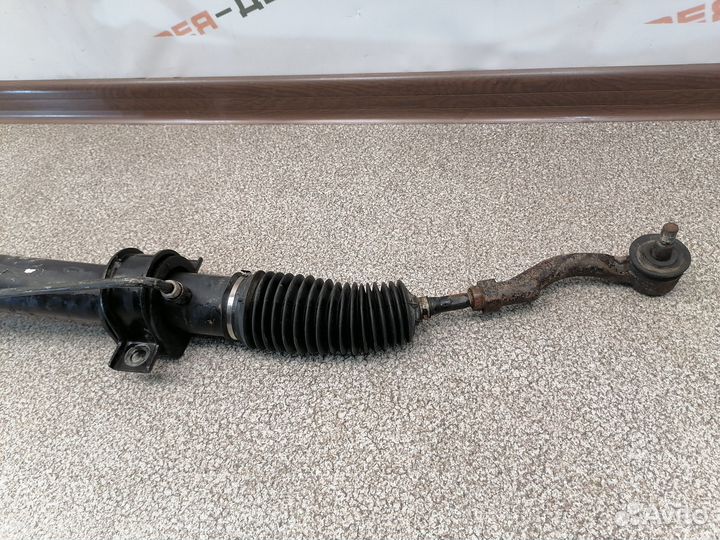 Рулевая рейка Kia Sorento 1 BL с клапаном