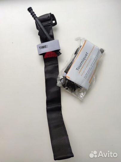 Жгут турникет