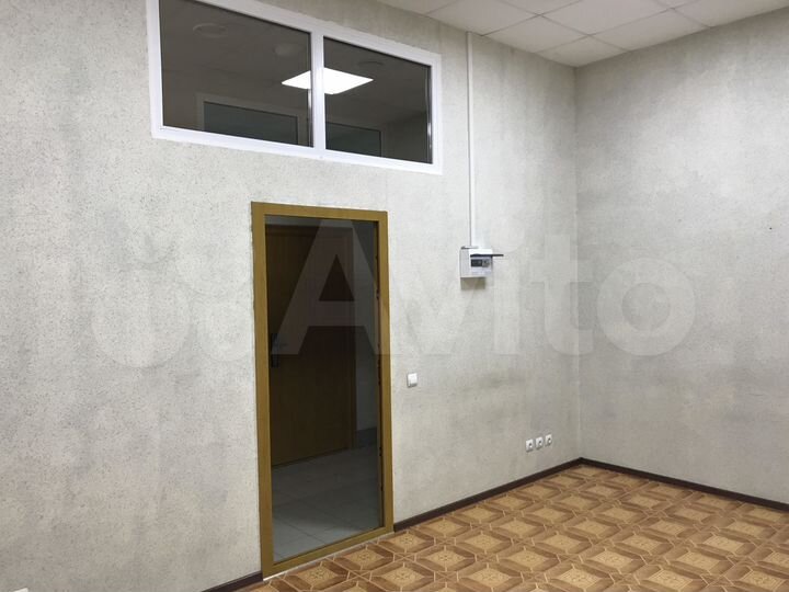 Офис, 18.1 м²