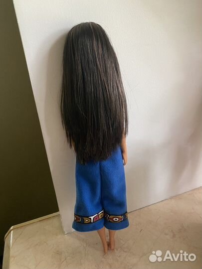 Барби Kira surf city