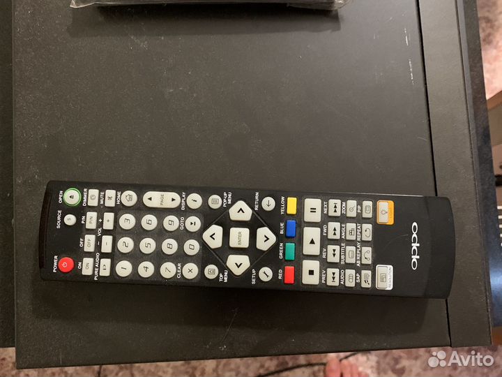 AV Receiver onkyo integra TX NR900E