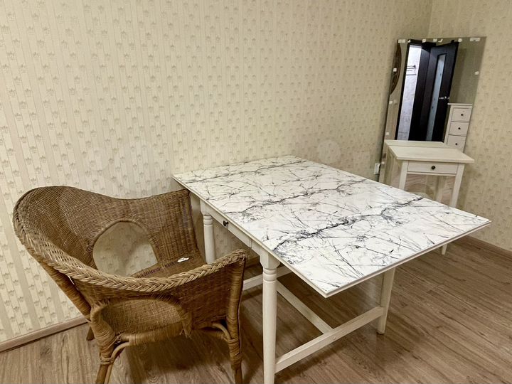 Квартира-студия, 30 м², 1/1 эт.