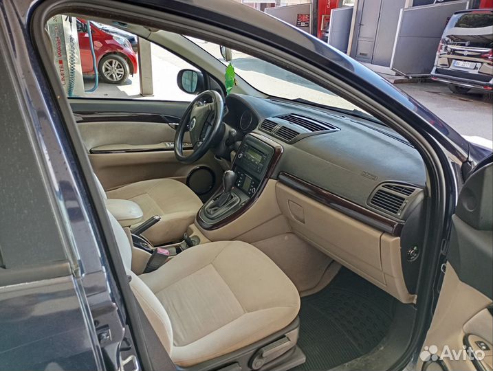 Такси межгород трансфер