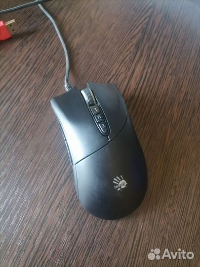 Мышка bloody v3