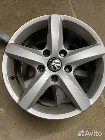 Комплект дисков R 17