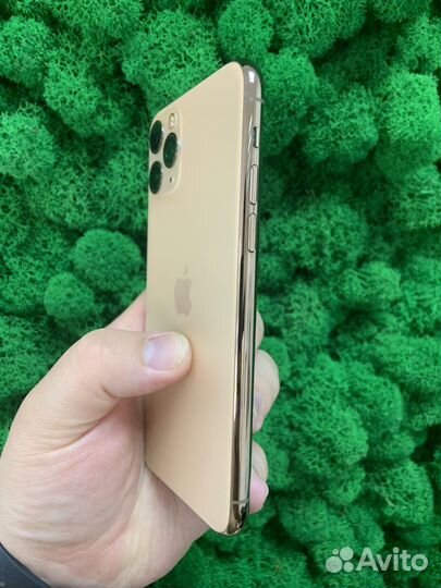 iPhone 11 Pro, 64 ГБ