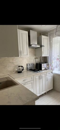 2-к. квартира, 44 м², 2/5 эт.