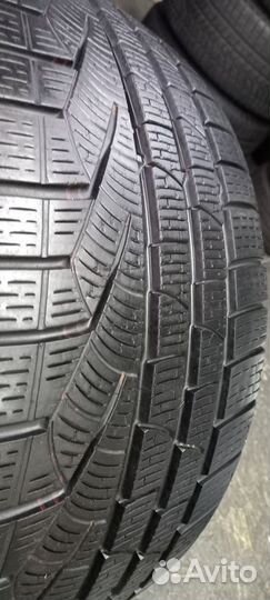 Pirelli Winter Sottozero Serie II 255/40 R18 99V