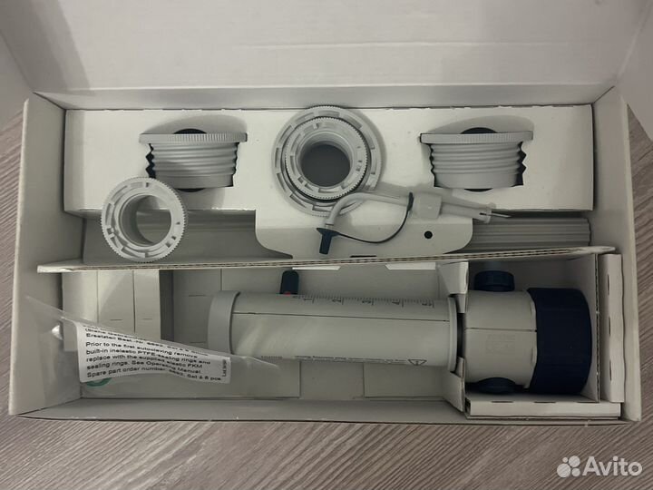 Дозатор механический biohit prospenser (sartorius)