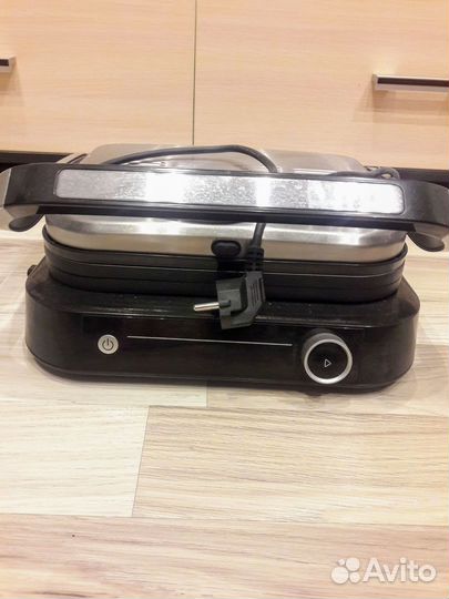 Электрогриль gorenje