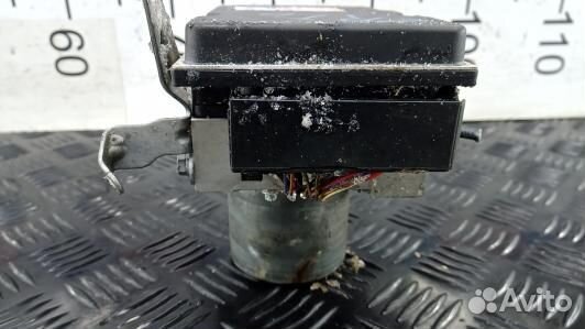 Блок ABS BMW X1 E84, Номер 0265951101 (2RT11KW01)