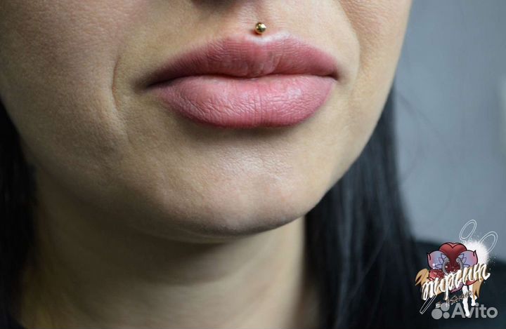 Пирсинг в Абакане