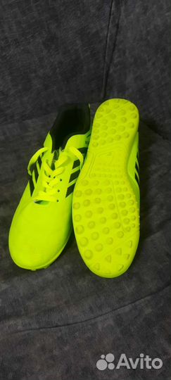 Многошиповки для футбола мужские 43 размера