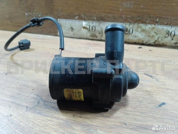 Насос Webasto Ленд Ровер Дискавери 3