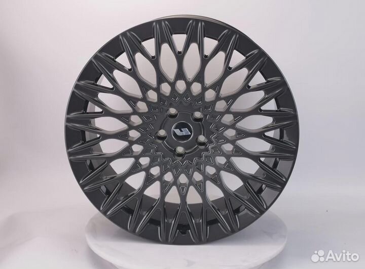 Кованые диски R20