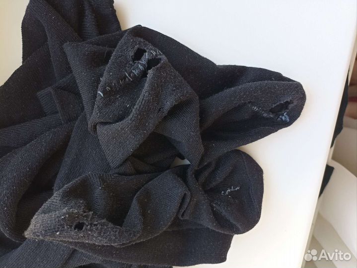 Советские колготы