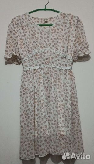 Одежда для девочек