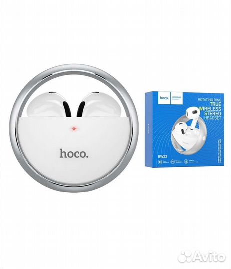 Беспроводные наушники hogo ew23