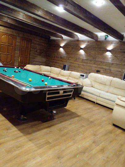 Дом 94 м² на участке 1 сот.