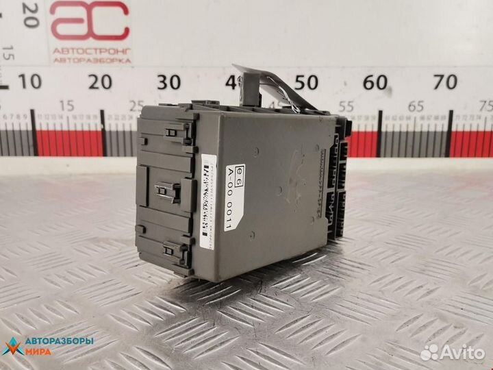 Блок предохранителей Honda CR-V 3 2007 38200swae21