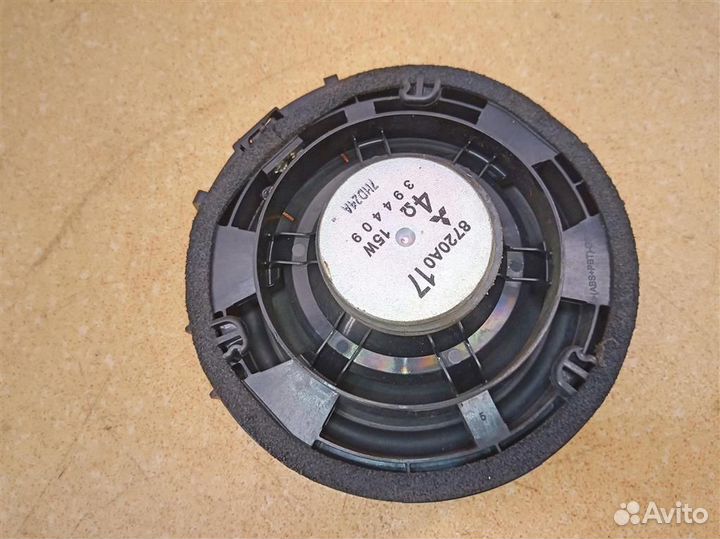 Динамик двери Peugeot 4007