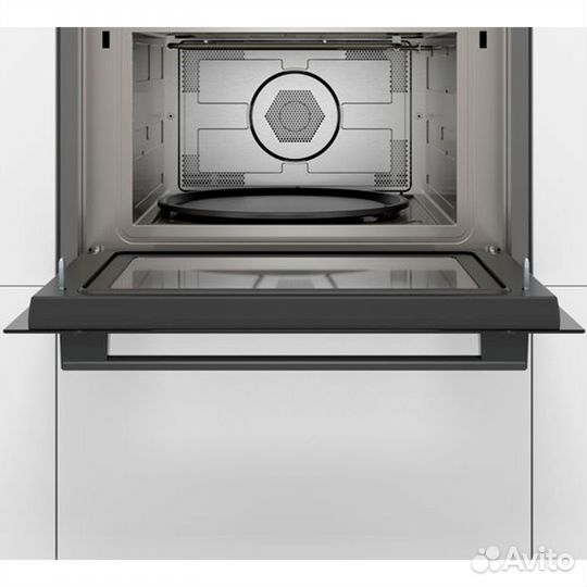 Микроволновая печь Bosch CMA585MB0 Black