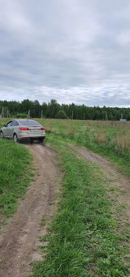 Участок 15 сот. (ИЖС)