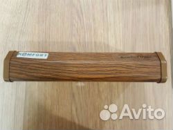 Подоконники