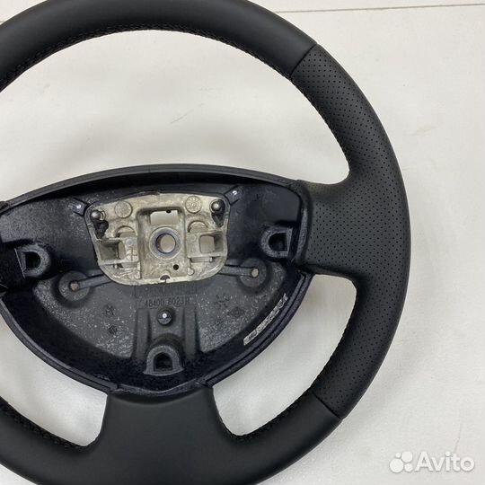 Руль Renault Logan, Largus, Nissan g15