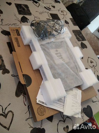 Lenovo ideapad 320-15iap для учебы